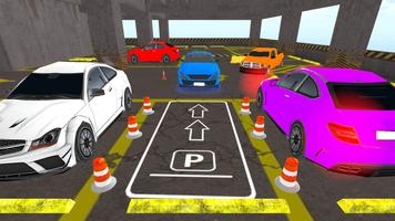 Real Car Parking and Driving Simulator Offline Ekran Görüntüsü 2