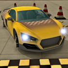 Real Car Parking 3D Game - Speed Car Racing 2021 icône