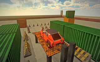 Real Car Parking 3D Game - Speed Car Racing 2021 Affiche