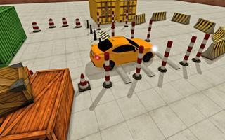 Real Car Parking 3D Game - Speed Car Racing 2021 capture d'écran 3