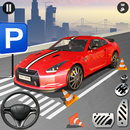 Real Multistory Car Parking - Driving Challenge 3D APK