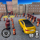 Modern Car Parking 3D Game 2020 APK