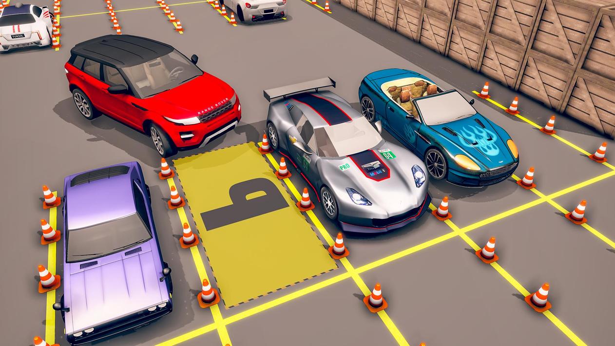 Игра car parking фото Фотографии КАР ПАРКИНГ PLAY