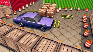Modern Car Parking 3D Game 2020 screenshot 2