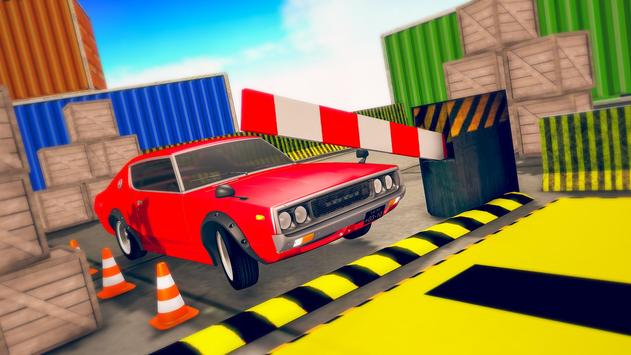 Modern Car Parking 3D Game 2020 for Android - APK Download