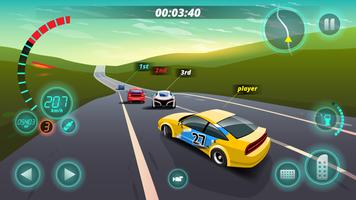Mobil Balap Menguasai screenshot 2