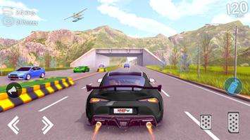 Mobil Balap Menguasai screenshot 1
