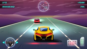 Mobil Balap Menguasai screenshot 3