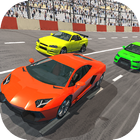 Real Car Racing-Car Games иконка
