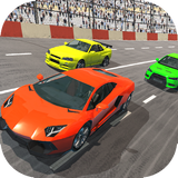 Game Mobil Balap Mobil Nyata