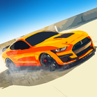 Car Racing Game Car Games 3D icon