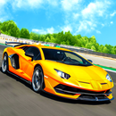 Trò chơi đua ô tô 3D APK