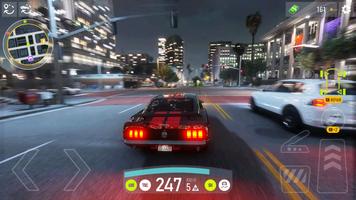 Real Car Driving screenshot 1