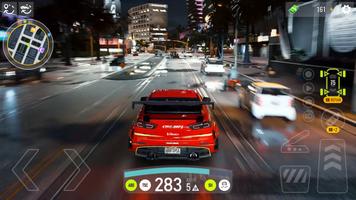 Real Car Driving screenshot 3