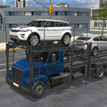 Heavy Tow Truck