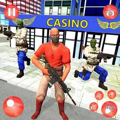 download Real Casino Robbery APK
