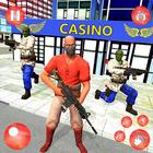 Real Casino Robbery иконка