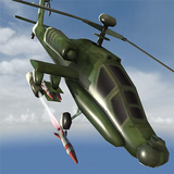 Chopper Strike আইকন