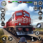 City Train Driver Simulator 3D آئیکن