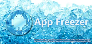 App Freezer