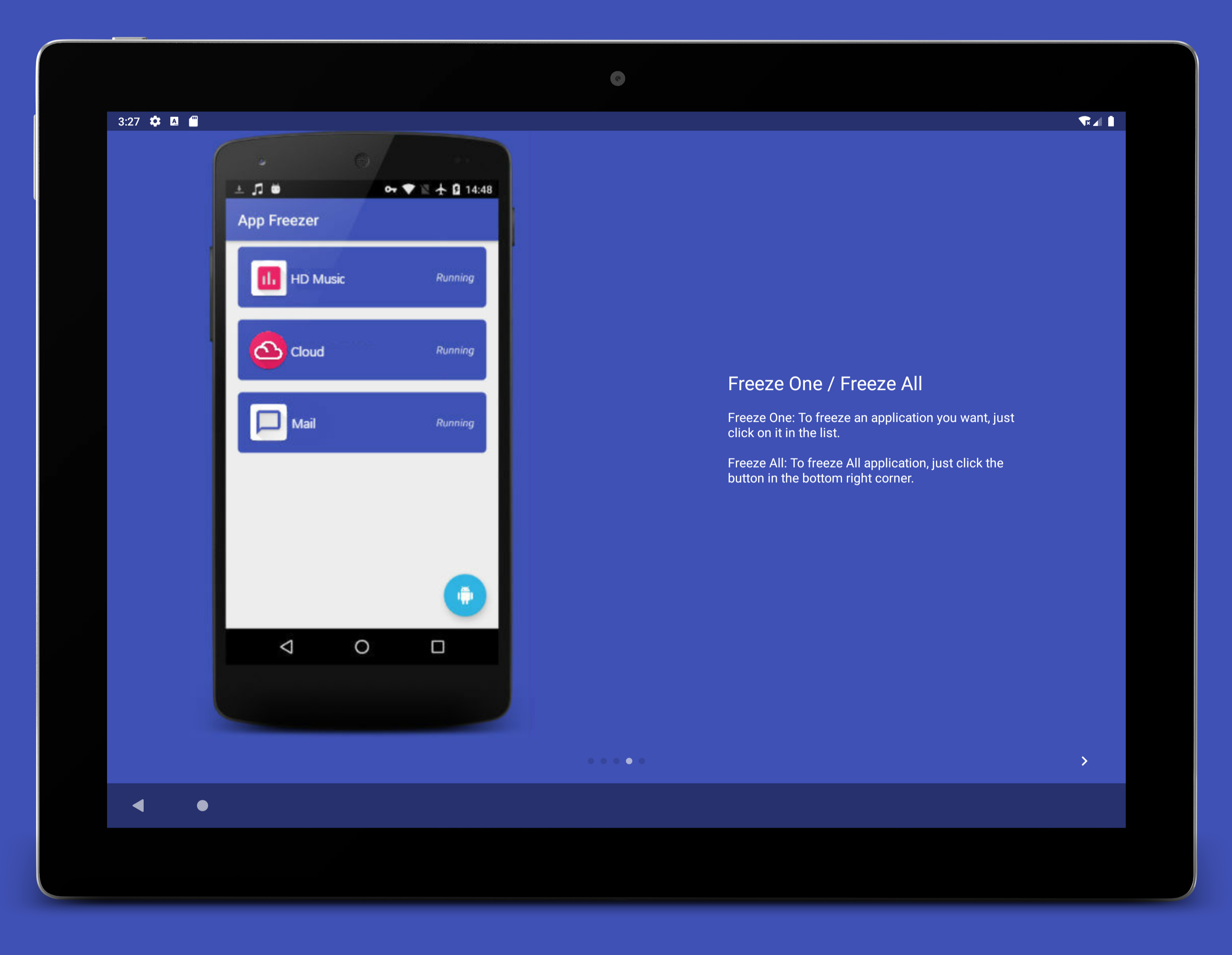 App Freezer APK 8.0 for Android Download App Freezer APK Latest