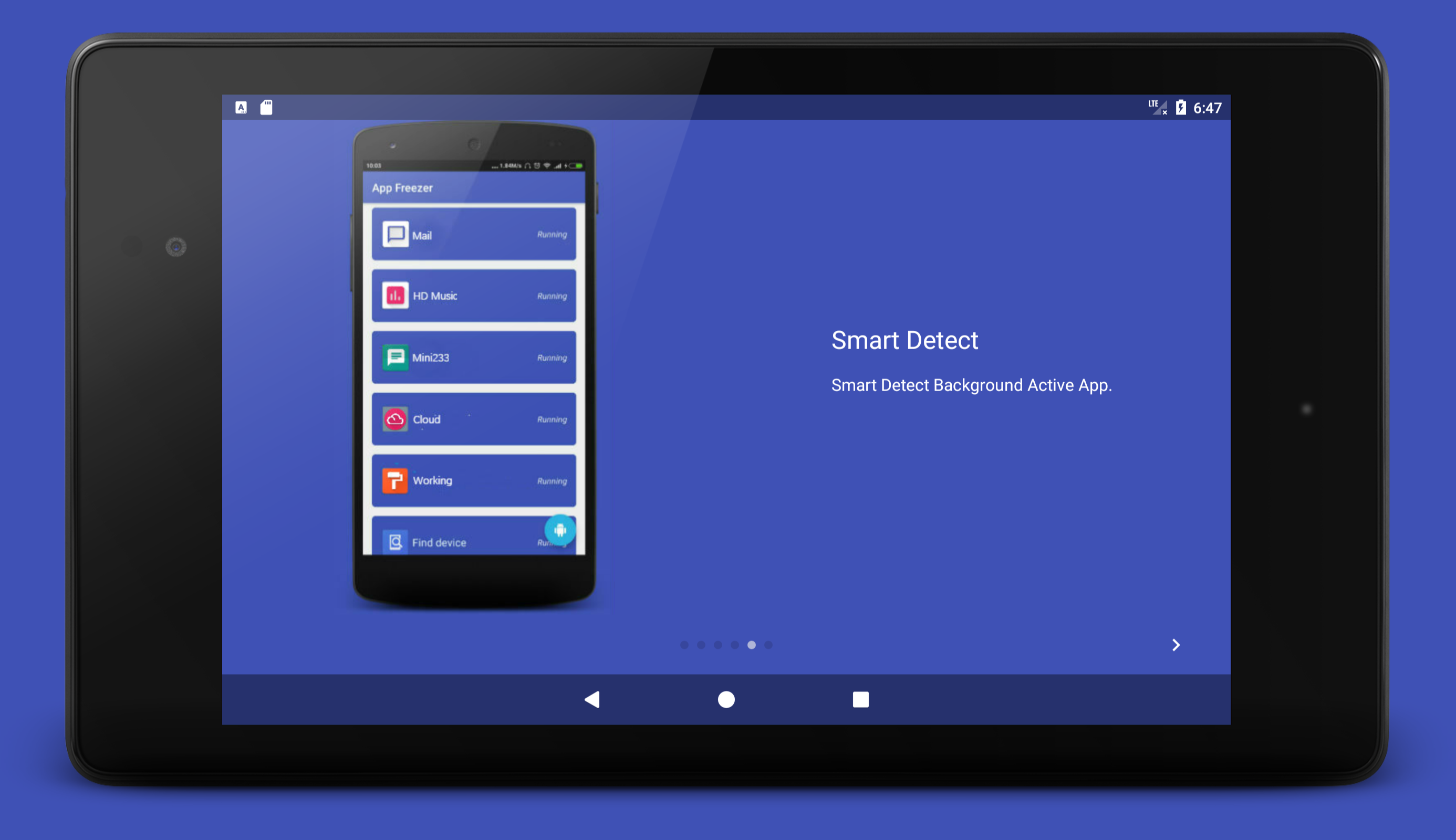 App Freezer APK 8.0 for Android Download App Freezer APK Latest