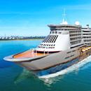 Ship Games:Real Ship Simulator aplikacja