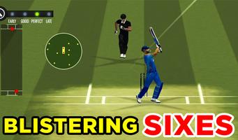 Real World T20 Cricket 2022 screenshot 1