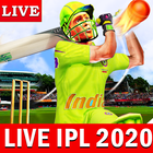 World Indian Cricket Game 2020-icoon