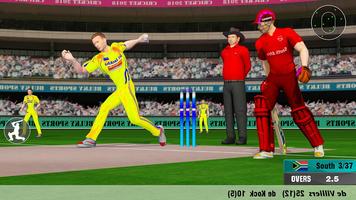 World Indian Cricket Game 2020 imagem de tela 2