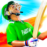 CWC 2020 ; Real Cricket Game أيقونة