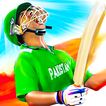 CWC 2020 ; Real Cricket Game