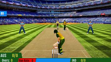 Indian Cricket Game Champion capture d'écran 3