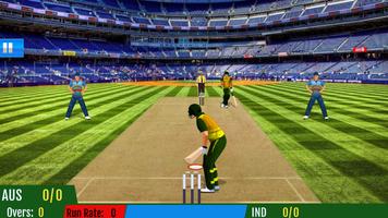 Indian Cricket Game Champion 스크린샷 3