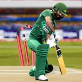 Real T20 Cricket Games 2023 ícone