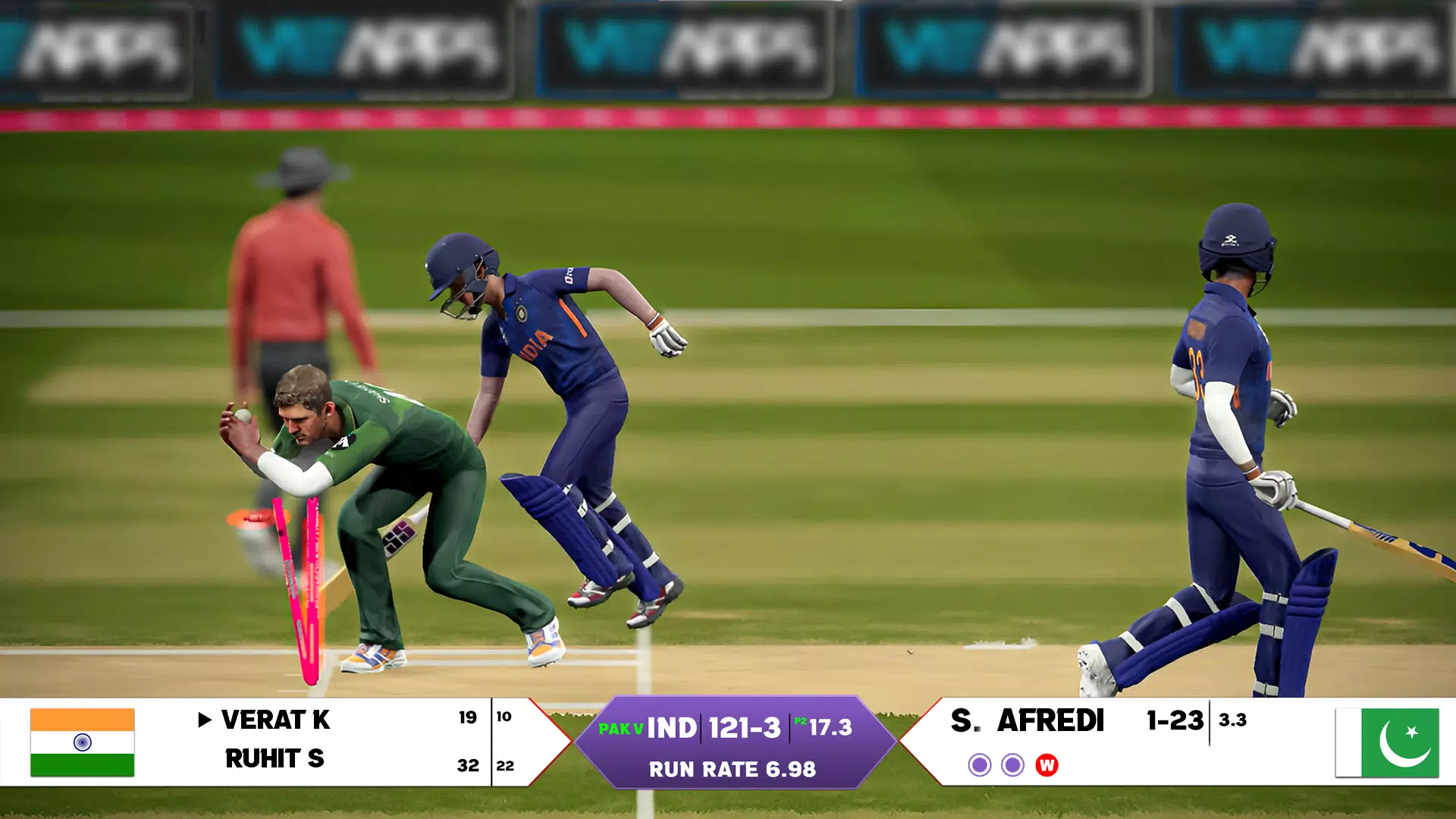 Best Cricket Games For Android/iOS Phones In 2023 