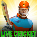 APK 3D Live Cricket & Cricket Game