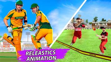 3D Live Cricket & Cricket Game bài đăng