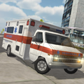 Fast Ambulance Simulator