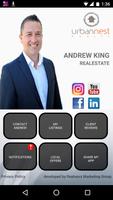 Andrew King 海報