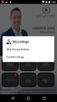 برنامه‌نما Andrew King عکس از صفحه