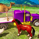 Real Animals Transport Simulator APK