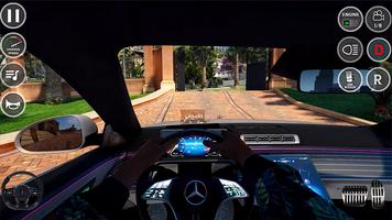Car Parking Games :Ultimate 3D capture d'écran 1