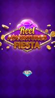 Reel Adventures Fiesta Affiche