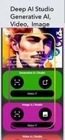 DeepFake App: Face App AI screenshot 1