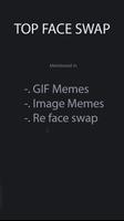 Face Swap Videos,GIF Memes,Re  capture d'écran 1