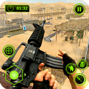 Real Army Counter Terrorist Sniper Shooting APK