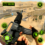 Real Army Counter Terrorist Sniper Shooting-APK