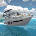 Ocean Boat Simulator