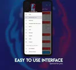 Betting Analyzer XAPK download